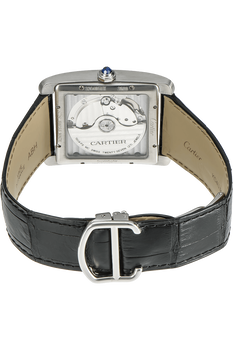 Tank MC Stainless Steel Automatic