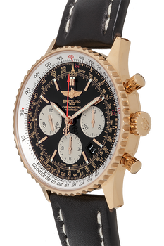 Navitimer 01 Rose Gold Automatic