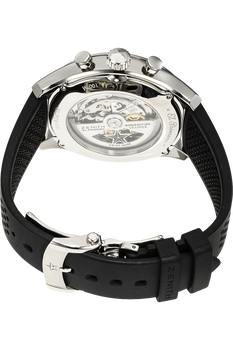 El Primero Chronomaster Stainless Steel Automatic