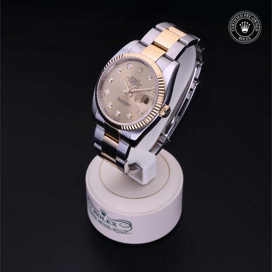 Datejust