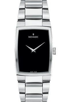 Eliro movado top watch
