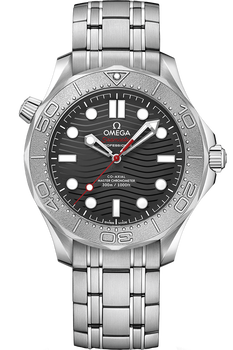 Seamaster Nekton Diver 300M Co‑Axial Master Chronometer 42&nbsp;MM