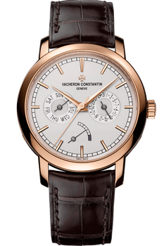 Traditionnelle Day-Date and Power Reserve