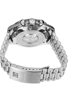 Speedmaster Moonwatch Stainless Steel Manual