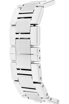 Ronde Solo Stainless Steel Automatic