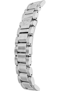 Speedmaster Date Michael Schumacher Limited Edition Stainless Steel Automatic