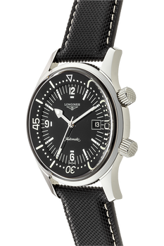 Legend Diver Stainless Steel Automatic