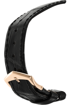 Gondolo Trapeze Reference 5489 Rose Gold Manual
