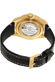 Black Bay 58 Yellow Gold Automatic