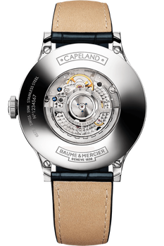 Capeland 10106