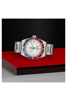 Black Bay GMT
