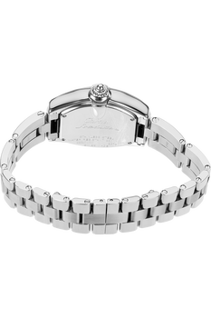Roadster Stainless Steel Quartz