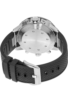 Aquatimer Chronograph Stainless Steel Automatic
