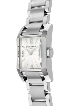 Diamant Stainless Steel Quartz