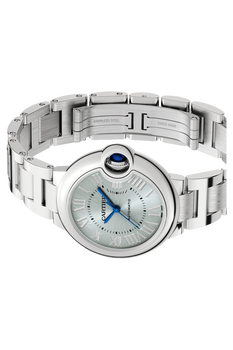 Ballon Bleu de Cartier, 33 MM