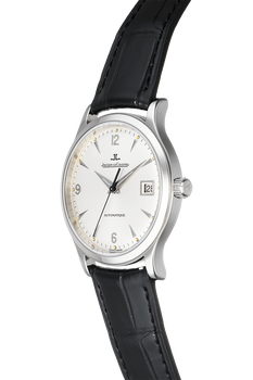 Master Control Grande Taille Stainless Steel Automatic