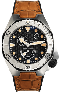 Sea Hawk Stainless Steel Automatic