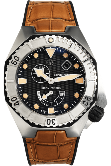 Sea Hawk Stainless Steel Automatic