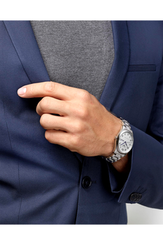 The Longines Master Collection Annual Calendar
