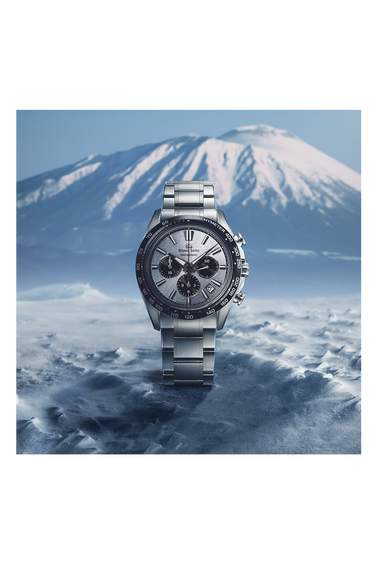 Hi-Beat 36000 Automatic Chronograph SLGC007