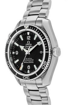 Seamaster Planet Ocean Stainless Steel Automatic