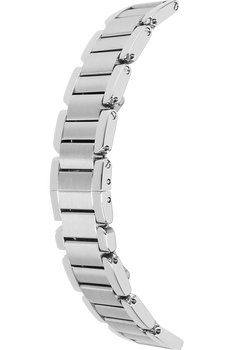 Tank Anglaise Stainless Steel Quartz