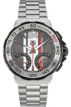 Formula 1 Calibre S Chronograph Stainless Steel Quartz