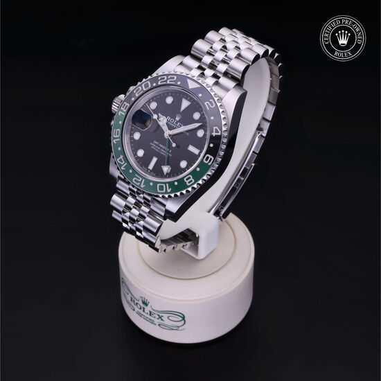 GMT-Master II