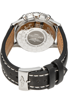 Navitimer 01 Stainless Steel Automatic