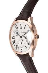Drive Rose Gold Automatic