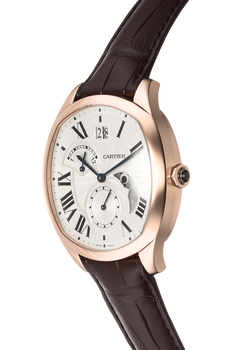 Drive Rose Gold Automatic