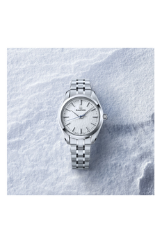 Heritage "Snowflake" Annual Accuracy Quartz SBGX361