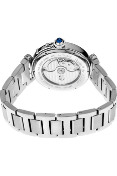 Cartier pasha store xl moon phase