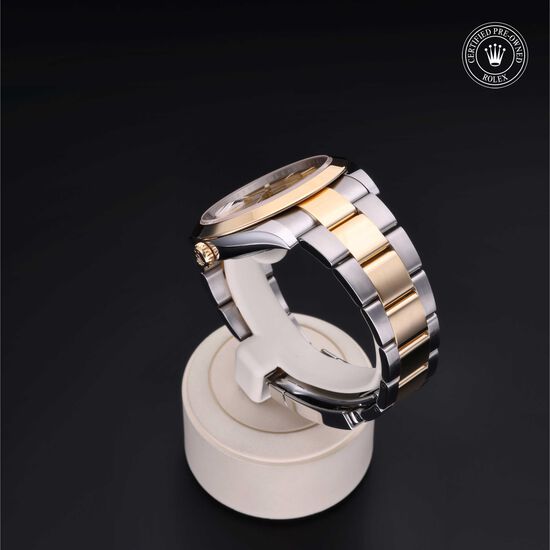 Datejust 41