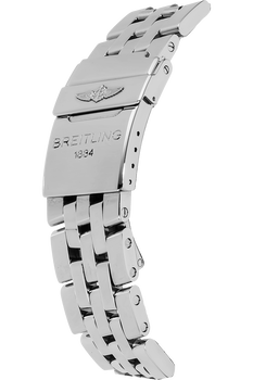 Chronomat Evolution Stainless Steel Automatic