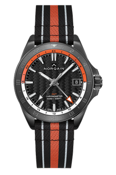 Adventure NEVEREST GMT 41mm DLC