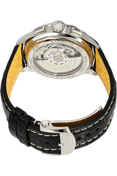 Premier B01 Chronograph Stainless Steel Automatic