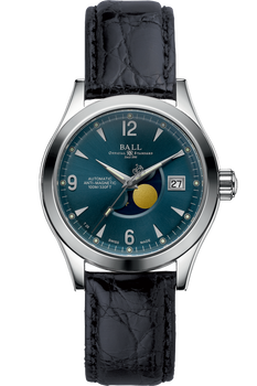 Engineer II Ohio Moon Phase