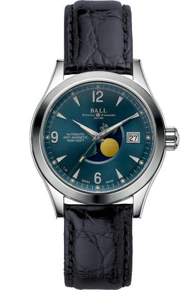Engineer II Ohio Moon Phase