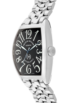 Casablanca 10th Anniversary Edition Stainless Steel Automatic
