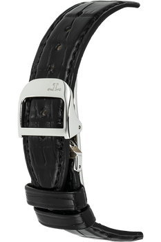 Reverso Grande Taille Stainless Steel Manual