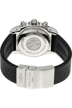 Chronomat B01 Stainless Steel Automatic