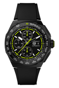 Formula 1 Chronograph