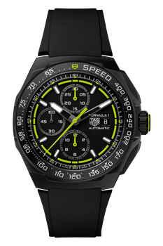 Formula 1 Chronograph