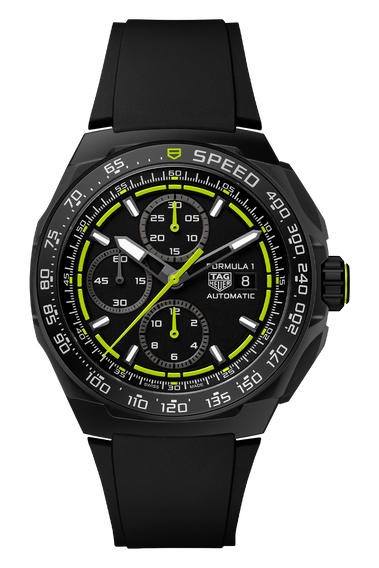 Formula 1 Chronograph