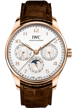 Portugieser Perpetual Calendar 42
