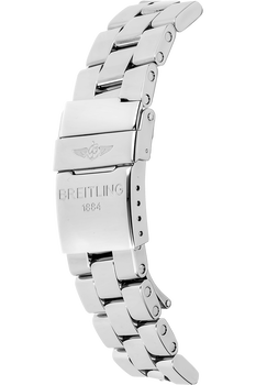 SuperOcean 42 Stainless Steel Automatic