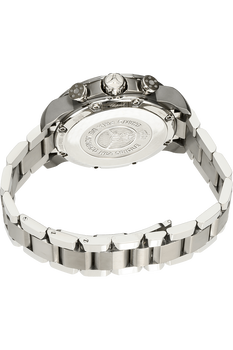 Grand Prix de Monaco Historique Chronograph Titanium Automatic