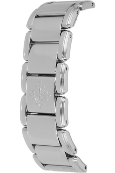 Twenty-4 Reference 4910 Stainless Steel Quartz