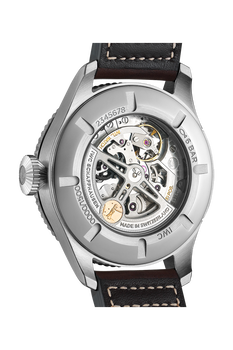 Pilot&rsquo;s Watch Timezoner Edition &ldquo;Le Petit Prince&rdquo;
